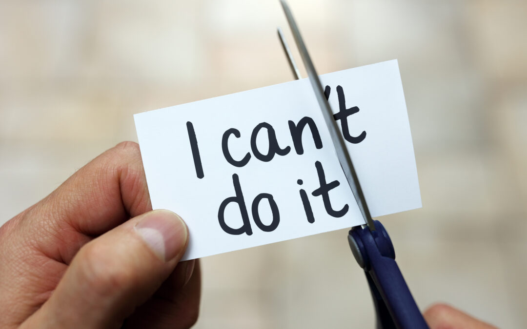 The Power of Belief: Vision, Thought, and Action