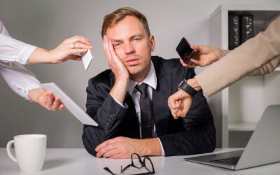 Stop saying “ASAP.” Start saying when.